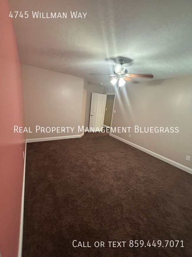 Building Photo - 4745 Willman Way