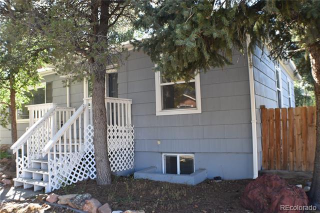 Building Photo - 1134 N Foote Ave