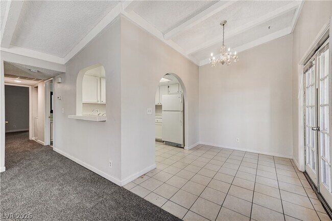 Building Photo - 6149 W Oakey Blvd