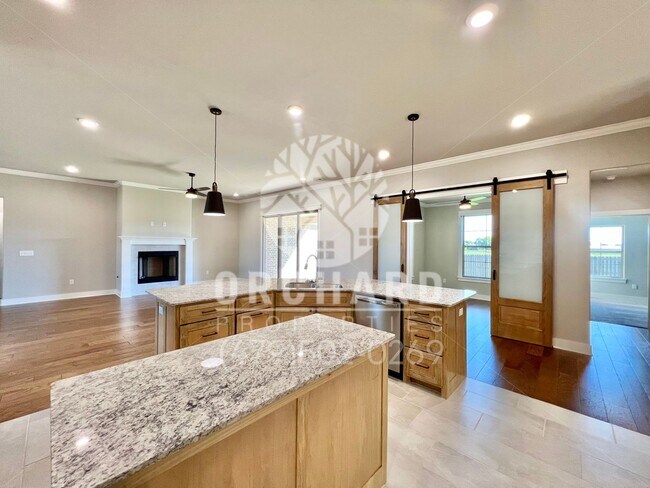 Building Photo - Tontitown- Single-Family Home- Beautiful Blakely Plan