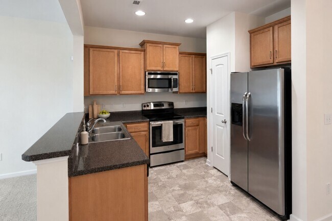 Building Photo - 9917 Sweet Basil Dr