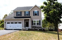 Building Photo - 331 Greene Dr