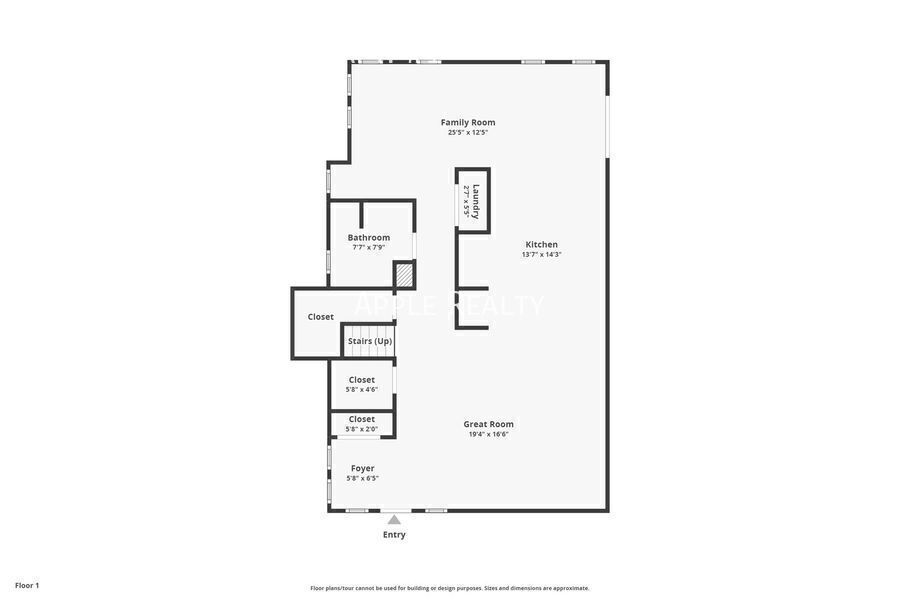 Building Photo - 1011 Ninth Street-Apt. #1