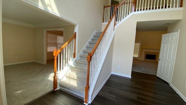 Building Photo - 1445 Highland Oaks Way NE