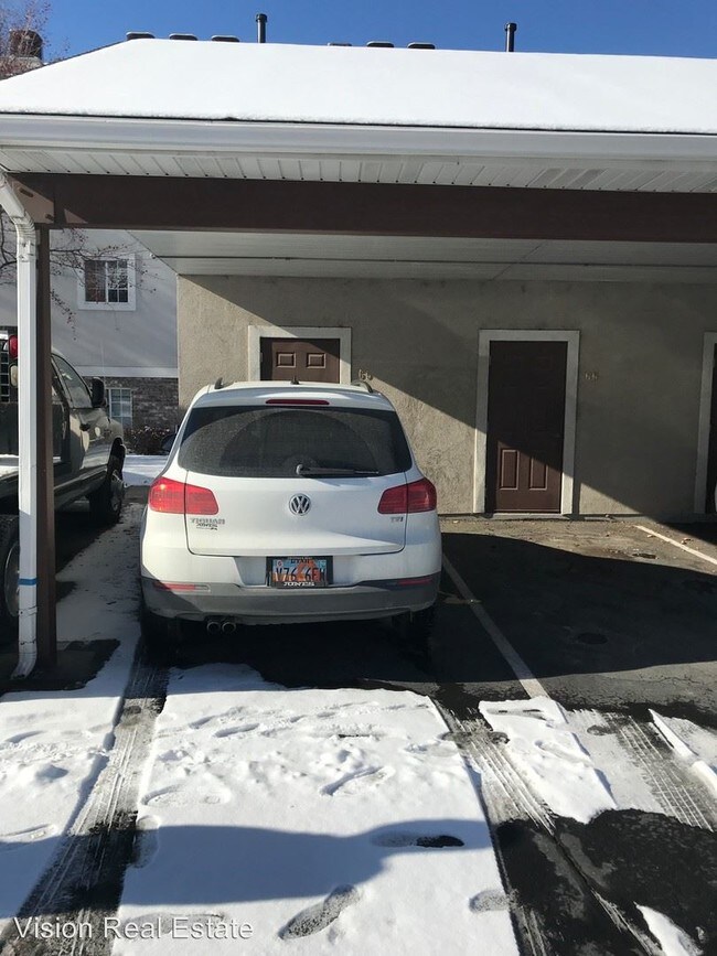 Building Photo - 2 br, 1 bath House - 1512 S 175 E