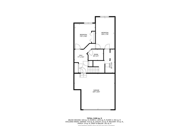 Building Photo - 1342 N Winslowe Dr