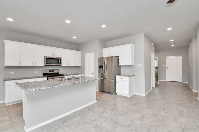 Building Photo - 13967 Leigh Lake Ln