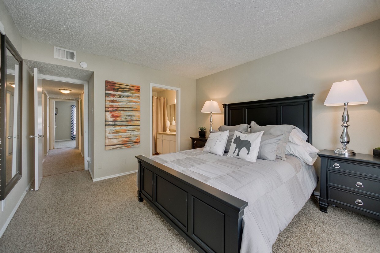 Cross Creek Plano