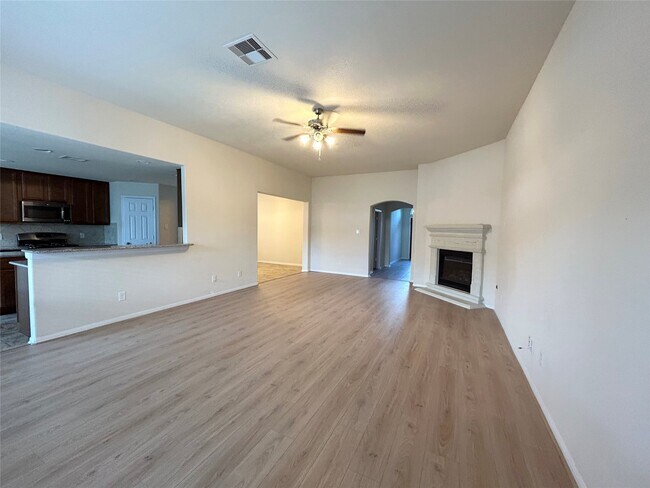 Building Photo - 3207 Tall Sycamore Trail