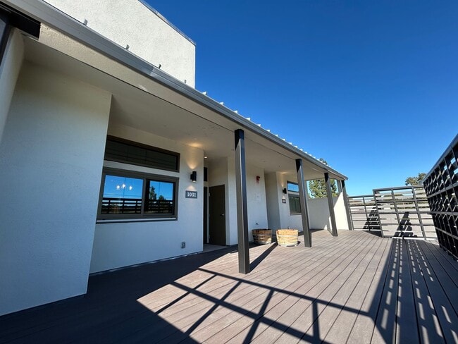 Building Photo - Lafayette Penthouse Living – Two Exquisite...