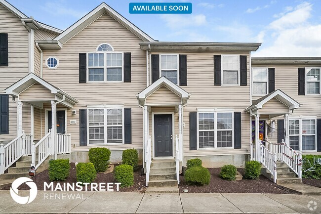 Building Photo - 6030 Cullen Dr