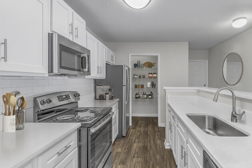 Southpoint Crossing 1800 Southpoint Crossing Dr Durham NC 27713