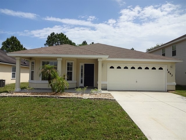 Primary Photo - 1643 Hawkins Cove Dr E