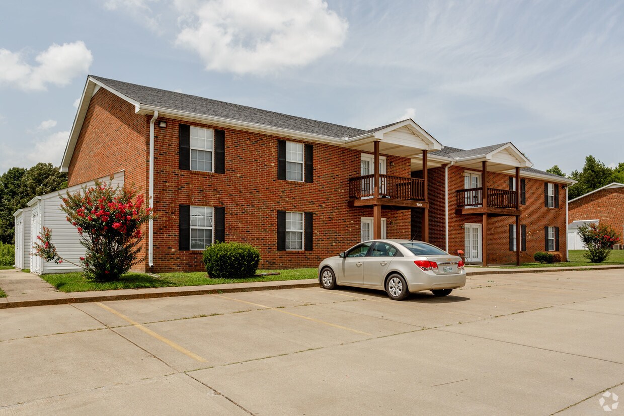 Summertrees Apartments Clarksville Tn Apartment Finder