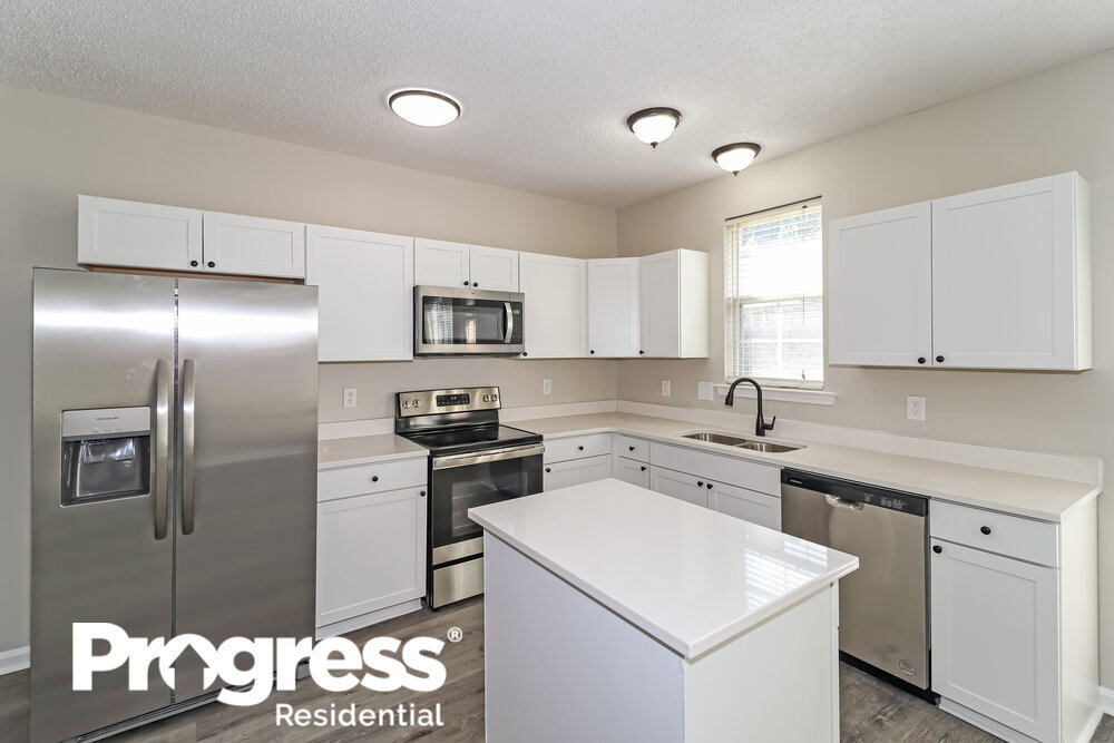 Building Photo - 4623 Tulip Bend Dr