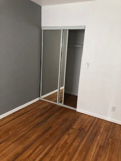 Bedroom - 2312 33rd St