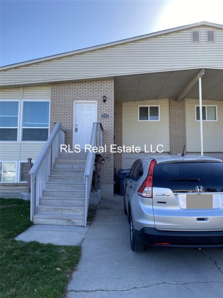 Building Photo - 8705 S Altair Drive