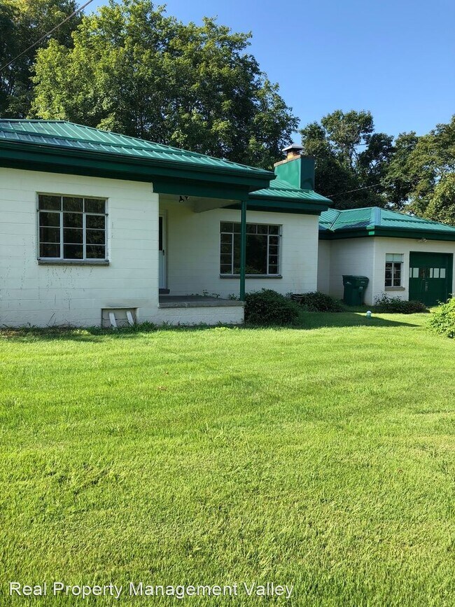Building Photo - 2 br, 1 bath House - 8946 Teays Valley Road