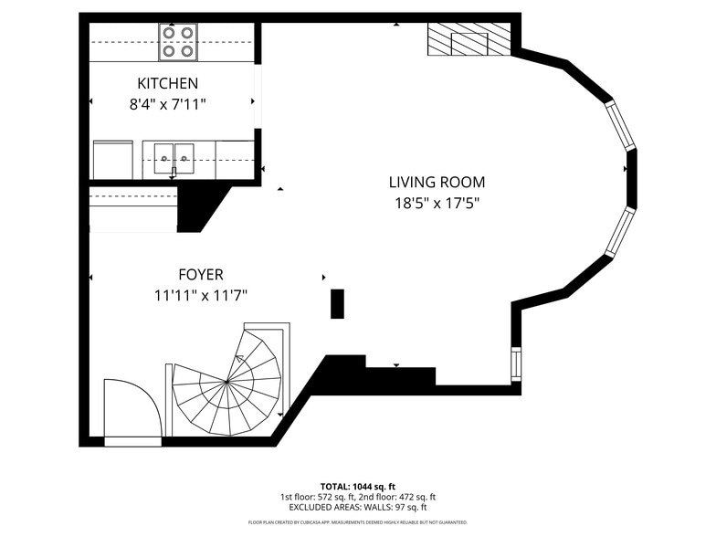 Building Photo - 103 Gainsborough St