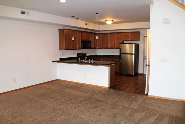 Building Photo - $1,850 | 3 Bedroom, 2.5 Bathroom Multi Floor Town Home | No Pets | Available for an August 1st, 2...