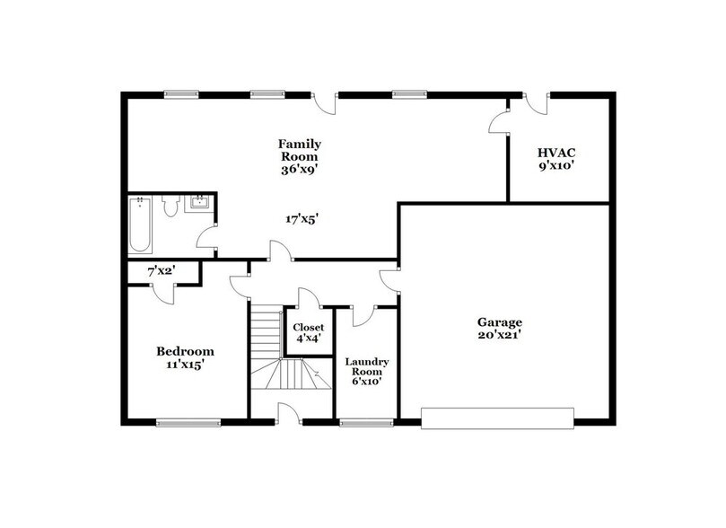 Building Photo - 5007 Grist Mill Dr