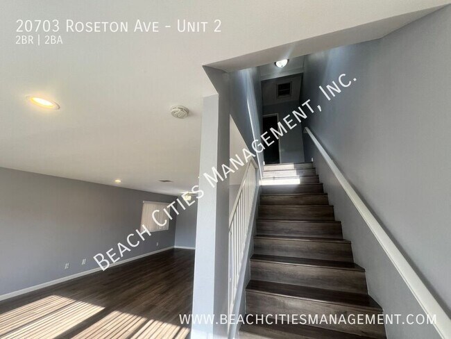 Building Photo - 20703 Roseton Ave