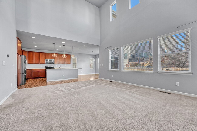 Building Photo - $2,950.00 - 3 Bedrooms, 2.5 Bathrooms, Single Family Home in Circle Rock with Cozy Fireplace!