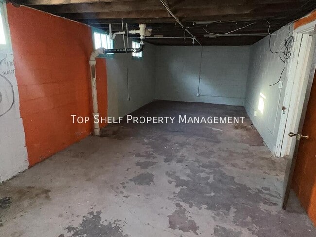 Building Photo - 3307 2nd Ave