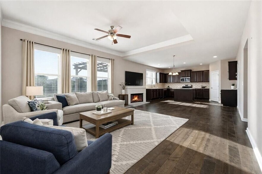 Building Photo - 1185 Scarlet Sage Cir