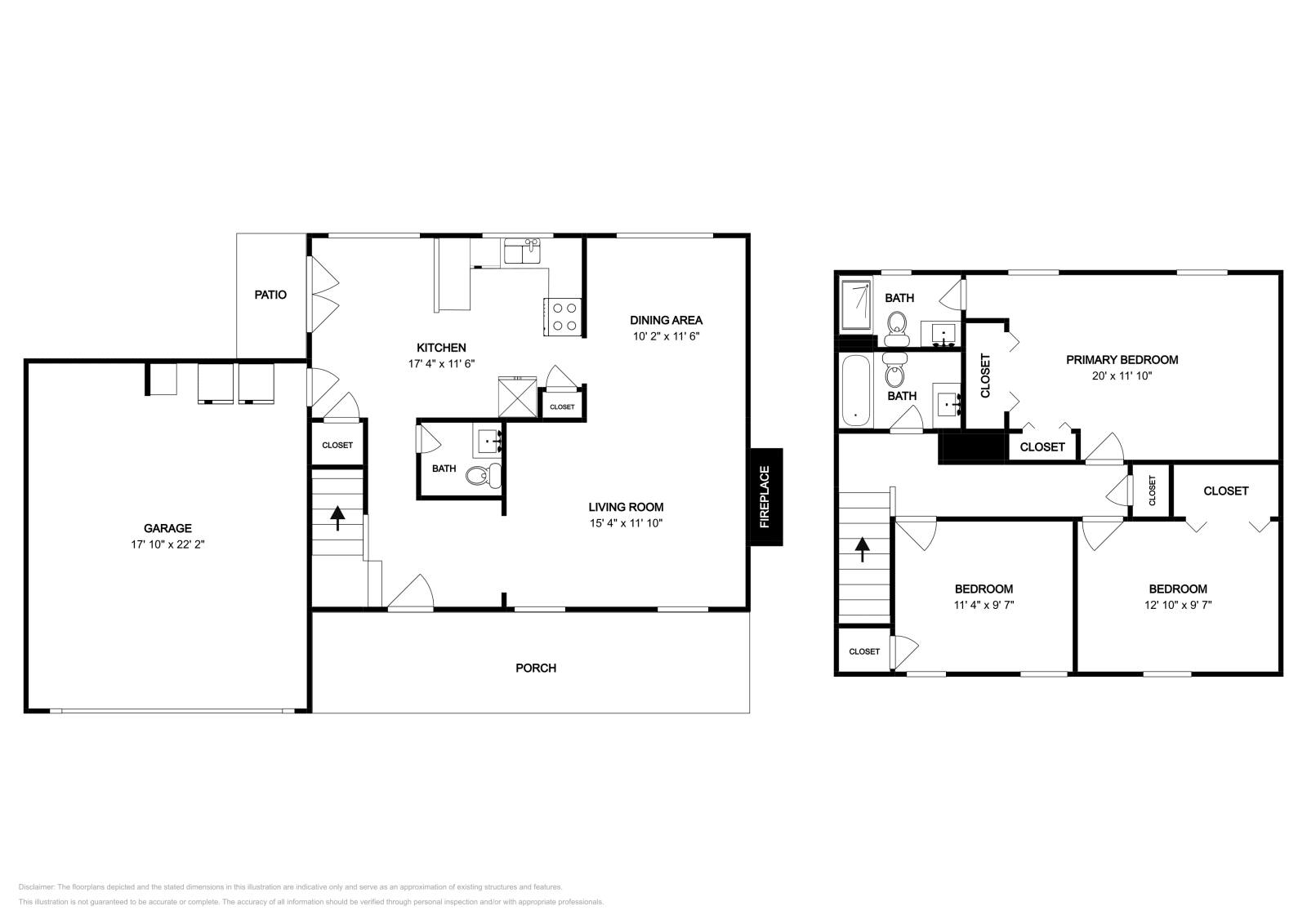 Building Photo - 2610 Townhall Ln