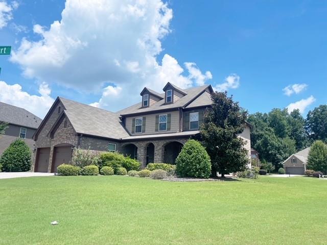 Primary Photo - 6510 Bentley Ridge Dr