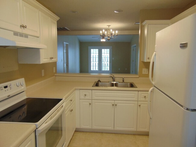 Building Photo - 1204 Bison Way