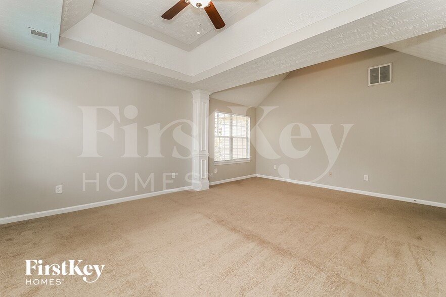 Building Photo - 5719 Graywind Trail