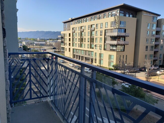 Building Photo - 5501 DeMarcus Blvd