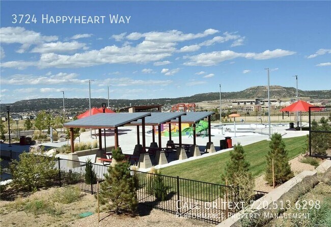 Building Photo - 3724 Happyheart Way