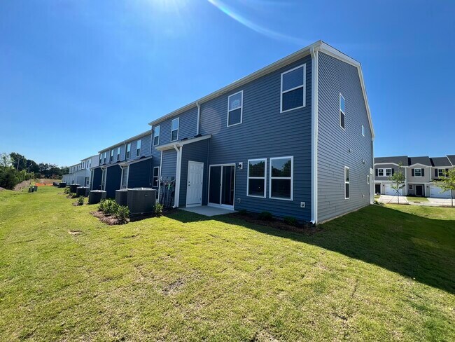 Building Photo - 3700 Backwater St