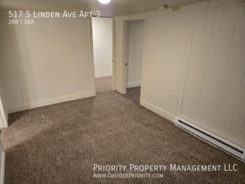 Building Photo - 517 S Linden Ave