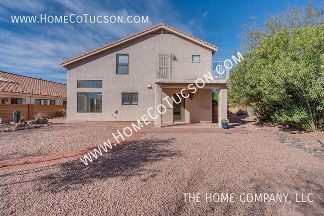 Building Photo - 7811 E Starbright Ct