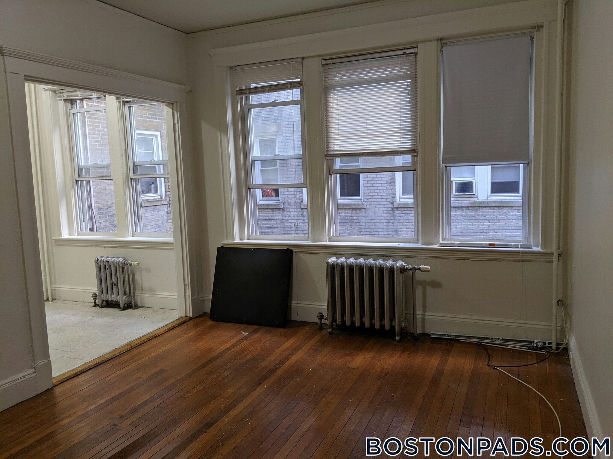 Building Photo - 1167 Boylston St