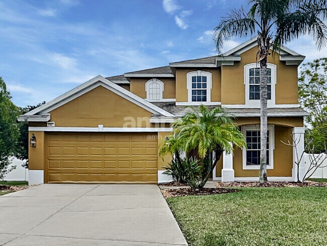 Building Photo - 1601 Acorn Leaf Ct