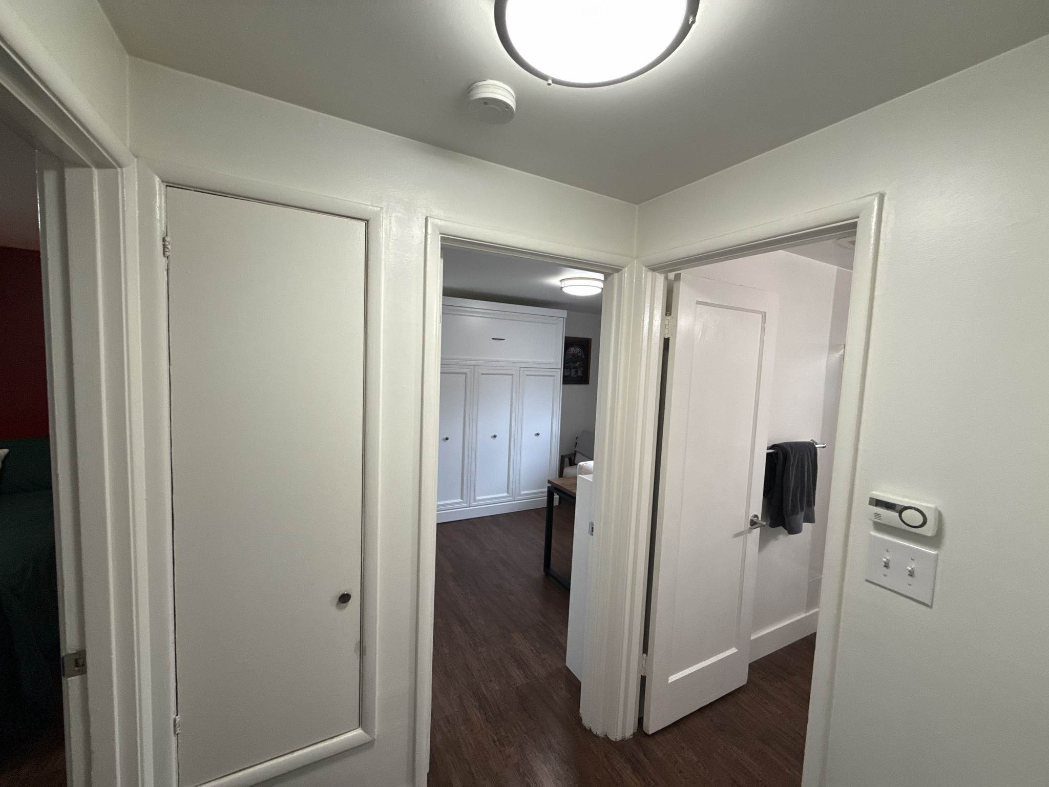 hallway - 814 N 105th St