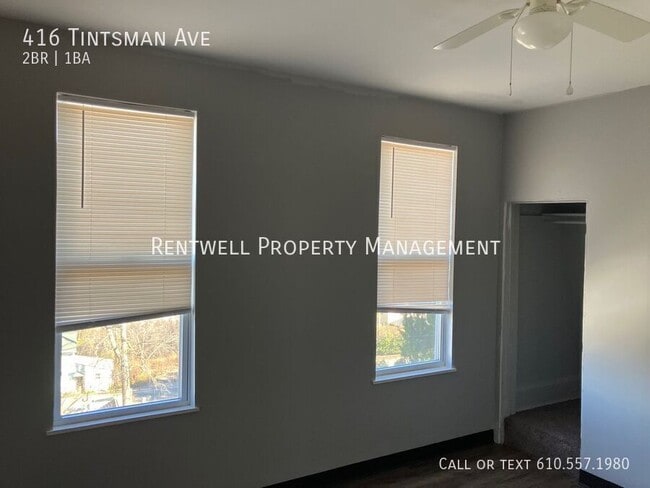 Building Photo - 416 Tintsman Ave