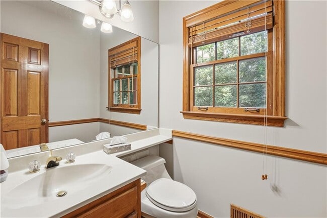 Building Photo - 3741 Bays Ferry Way