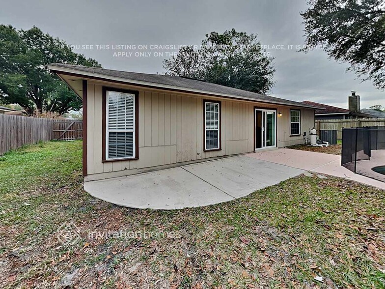 Building Photo - 7856 Collins Ridge Blvd