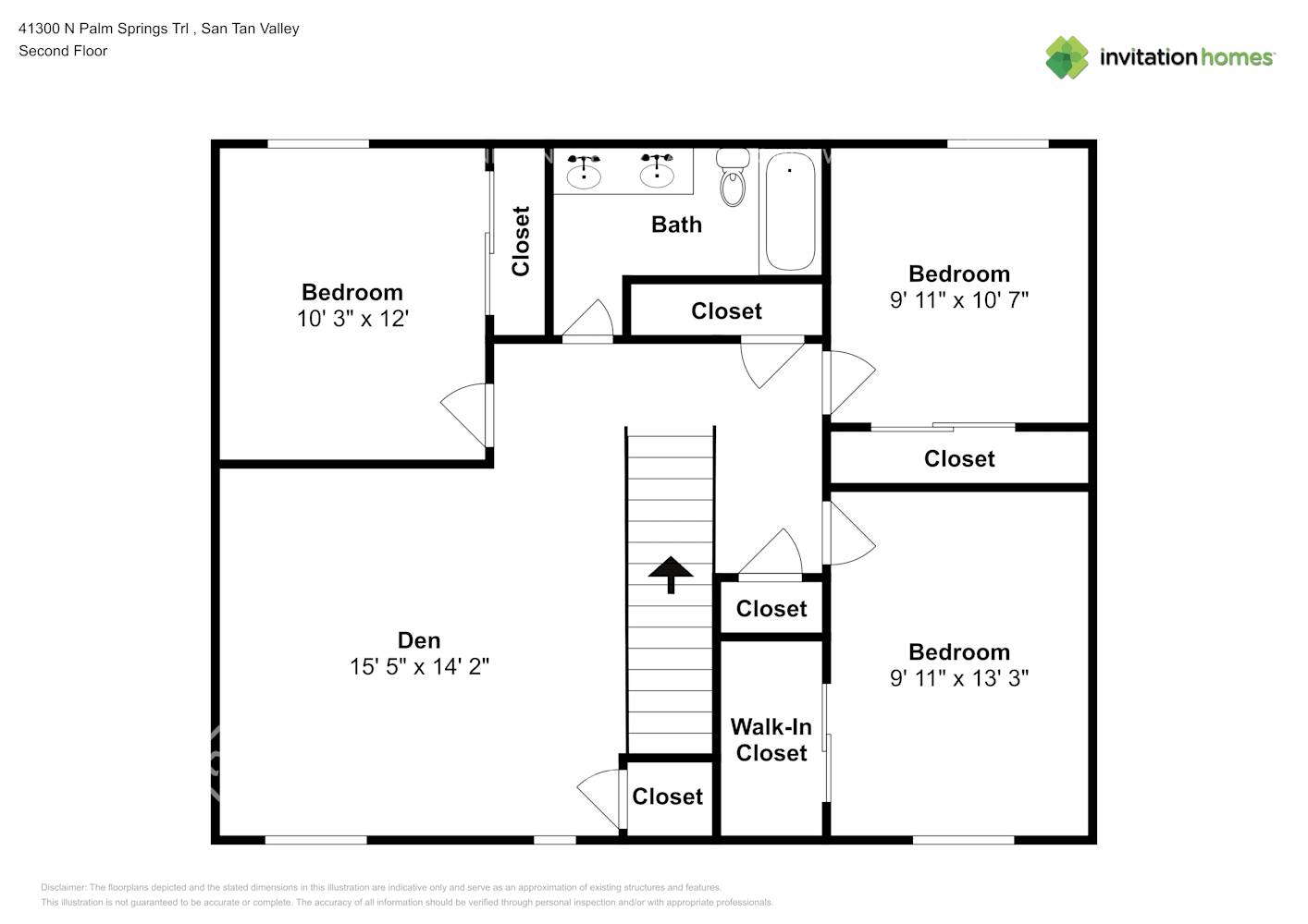Building Photo - 41300 N Palm Springs Trail