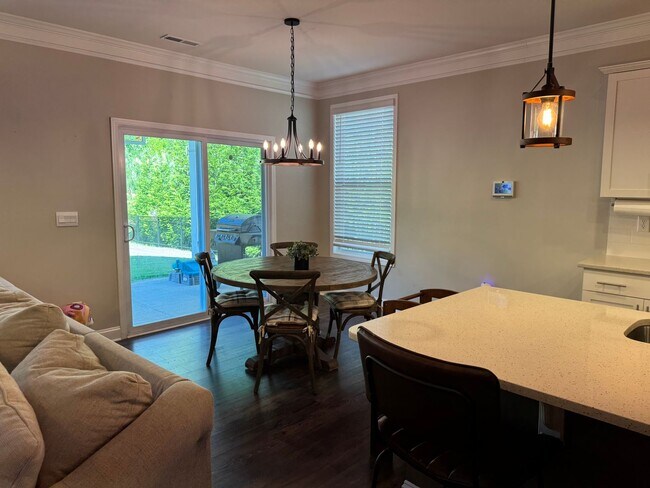 Building Photo - FIVE Bedroom Home in Iron Stations's The Farm at Ingleside!
