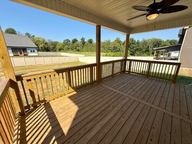 Building Photo - 166 Dewberry Rd