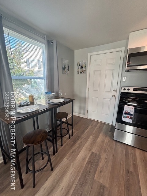 Building Photo - 1600 Fendall Ave