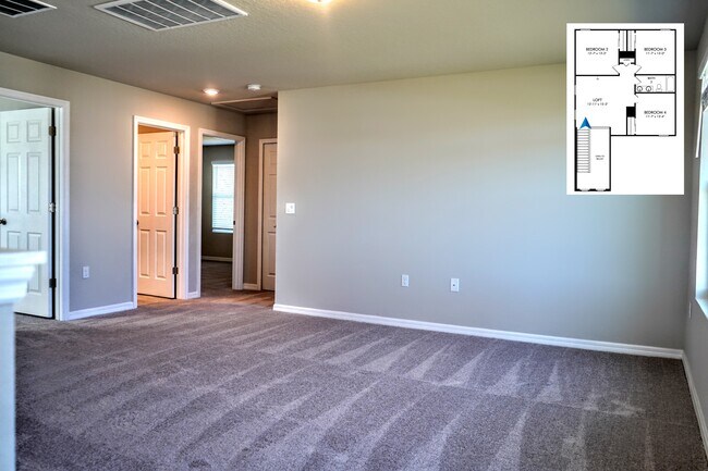 Building Photo - 5221 Stephs Field St