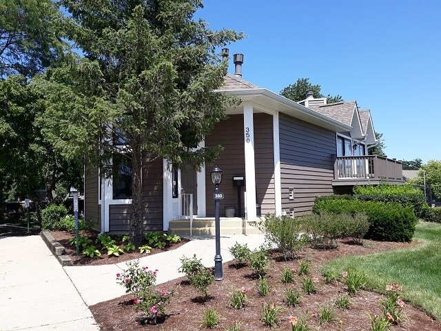 Building Photo - 349 Newgate Ct